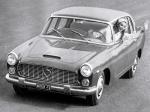 Lancia Flaminia Berlina 1963 года